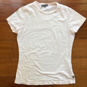 Like New James Perse Crewneck T-Shirt